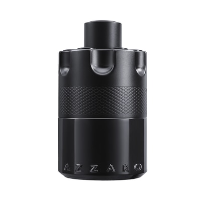 Perfume Azzaro The Most Wanted Masculino Eau de Parfum Intense